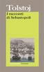 Cover of I racconti di Sebastopoli