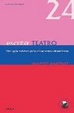 Cover of Escribir teatro