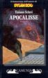 Cover of Apocalisse