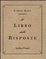 Cover of Il libro delle risposte