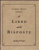 Cover of Il libro delle risposte