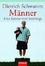 Cover of 'Männer. Eine Spezies wird besichtigt.'