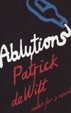 Cover of Ablutions
