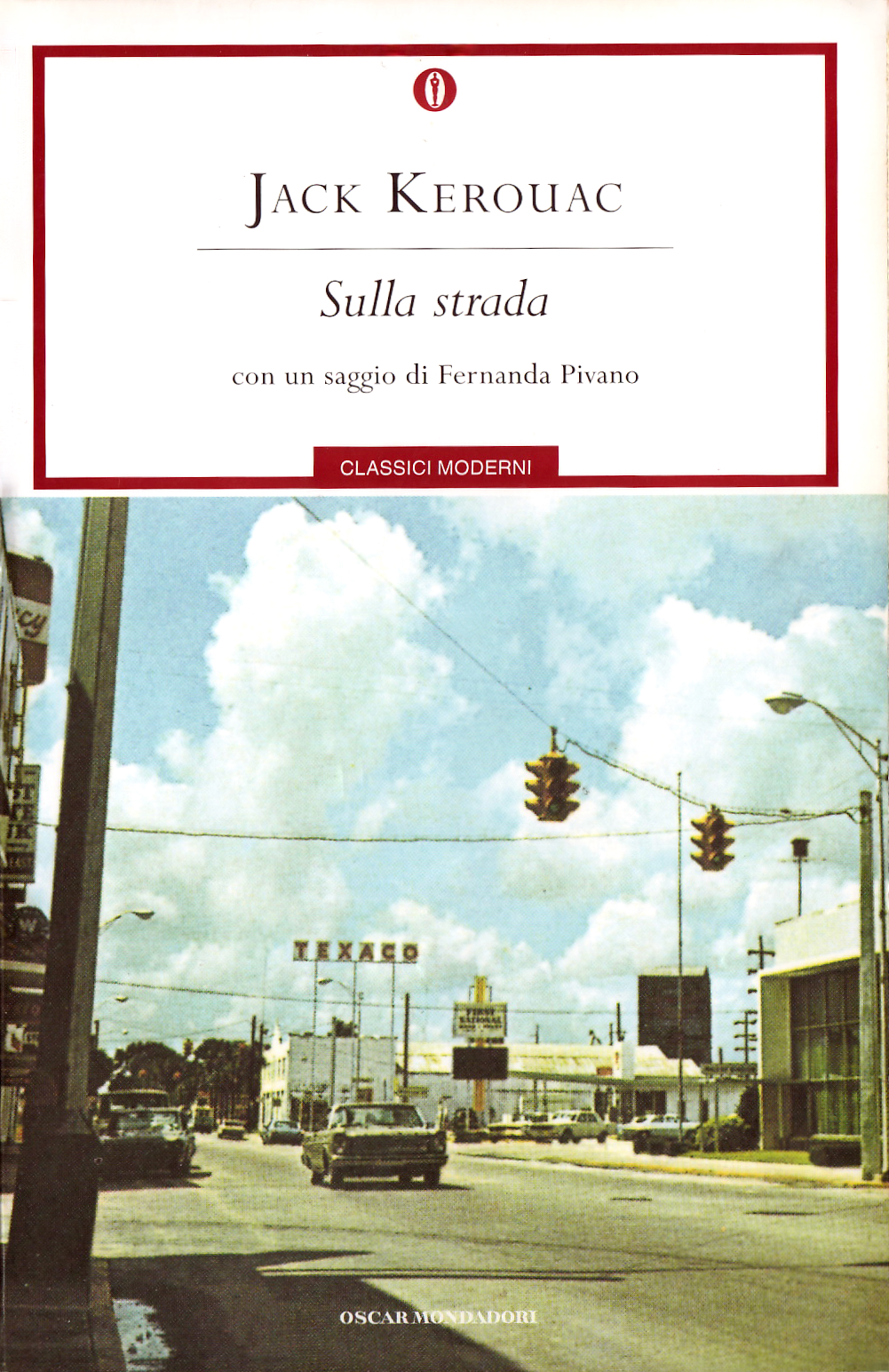 Image of Sulla strada