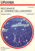 Ristorante al termine dell'universo Urania 968