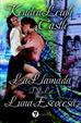 Cover of La llamada de la luna escocesa