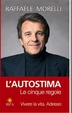 Cover of L'autostima