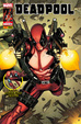 Cover of Deadpool n. 11