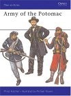 Army of the Potomac (Men-at-Arms)