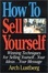 Cover of "How to Sell Yourself"