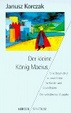 Cover of Der kleine König Macius
