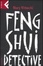 Cover of Feng shui detective