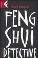 Cover of Feng shui detective