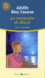 Cover of La invención de Morel