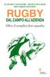 Cover of Rugby: dal campo all'azienda
