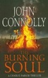 Cover of The Burning Soul