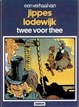 Cover of Twee voor thee