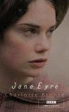 Jane Eyre (BBC TV Series 2006 Cover)