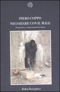 Image of Negoziare con il male