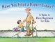 Cover of Have You Filled a Bucket Today?