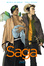 Cover of Saga vol. 1