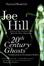 Cover of 20th Century Ghosts