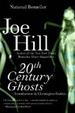 Cover of 20th Century Ghosts