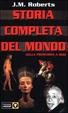 Cover of Storia completa del mondo