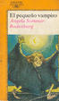 Cover of El pequeño vampiro