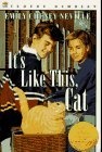 It's Like This, Cat (Trophy Newbery)