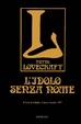 Cover of TuttoLovecraft 2 - L'idolo senza nome