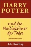 Harry Potter 7 (Deutsche Ausgabe)