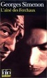 Cover of L'Aîné des Ferchaux