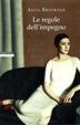 Cover of Le regole dell'impegno