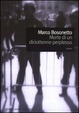 Cover of Morte di un diciottenne perplesso