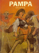 Cover of Luna de plata