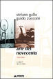 Cover of Arte del Novecento