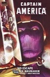 Cover of Captain America