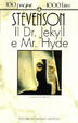 Cover of Il Dr. Jekyll e Mr. Hyde