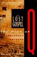 Cover of The Lost Gospel