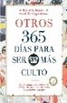 Cover of Otros 365 días para ser más culto