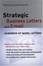 Cover of "Strategic Business Letters and E-mail"