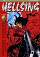 Cover of Hellsing vol. 4