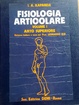 Cover of Fisiologia articolare