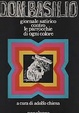 Cover of Don Basilio