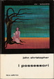 Cover of I possessori