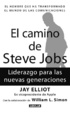 Cover of El camino de Steve Jobs