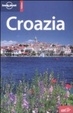 Cover of Croazia - V edizione italiana - maggio 2009