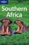 Cover of "Lonely Planet Southern Africa"