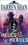 Cover of Hell's Heroes